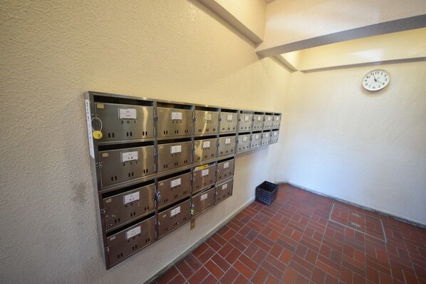 河野ハイツの物件内観写真